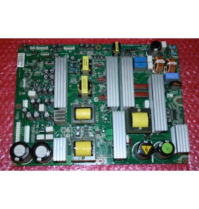 3501Q00063A, 3501Q00063A REV 6.5, DGLP-420S REV.065, PDP42V7, 42V7, LG POWER BOARD, PHILIPS 