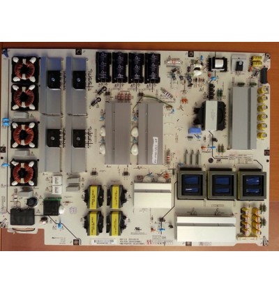 LG   55EC930V ,  EAY63348801, B12D198801, REV 1.0, LGP55F-14OP, LG Display, LC550LUD, LC550LUD (LG)(P2), LG 55EC930V, Power board, 55EC930V, 55EC930V CURVED OLED TV