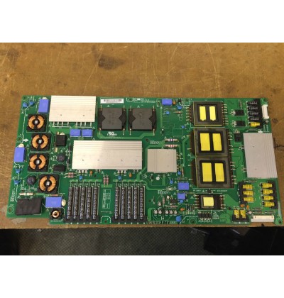 EAX64985101 (2 .2) EAY62948601 LG 55EA980W  POWER BOARD
