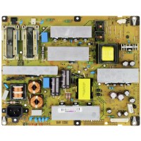 EAY60869407, EAX61124201 16, 3PAGC10011A-R, LGP42, 10LF, Power Board, LG 42LK450 LG42LK430  , (2365)