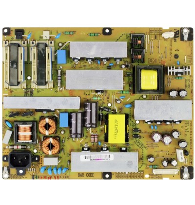 EAY60869407, EAX61124201 16, 3PAGC10011A-R, LGP42, 10LF, Power Board, LG 42LK450 LG42LK430  , (2365)