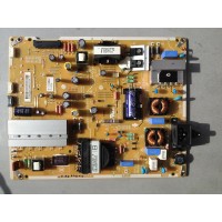 LG  EAY63748601, EAX66205401 (1.7), LGP4043-15UL6, LC430EQE-FHM2, Power Board, LG 43UF7787