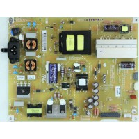 LG  EAY63250101 EAX65727601 (1.7) 42UB820V   LGP42-14UL6 Power Board