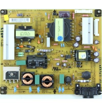 LG EAY62569601, EAX64405901, PSLC-L111A, 3PAGC10079A-R, LGP3237H-12P, Power Board, LG 37LS5600-ZC LG EAY62569601, EAX64405901, PSLC-L111A, 3PAGC10079A-R, LGP3237H-12P, Power Board, LG 37LS5600-ZC