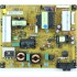 LG    EAY62569601, EAX64405901, PSLC-L111A, 3PAGC10079A-R, LGP3237H-12P, Power Board, LG 37LS5600-ZC
