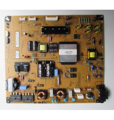 LG  EAX64310801 (1.3) , EAY62512801 , LGP55H-12LPB , 3PAGC10077A-R , PLDK-L102A , LG 55LM615S Power Board