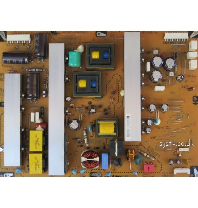 EAX61392501  , EAY60968801 3pagc10016a-r_MLB-F-3920024606_032013 LG 50PK350 POWER BOARD