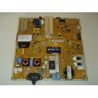  LG Power Board  60UH6550, 65UH6550 EAX66796301 1.7 EAY64210801