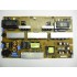 LG  EAX61131701 13 , EAX61131701 11 3pagc10013a-r , 42LD750 , 42LD650 POWER BOARD