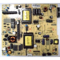 VESTEL , 32DA42J , PSU , 17IPS19-3 , V1 , 181011 , 23024305 , 26889826 , POWER BOARD