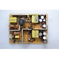 TV  LAD262J0XX  POWER BOARD