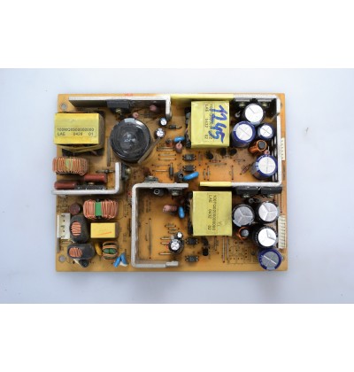 TV  LAD262J0XX  POWER BOARD