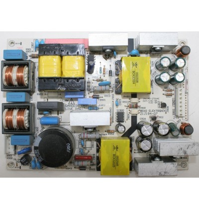 Z1J194-07, Z1J194-11, Z5J140R, BEKO LCD TV, POWER BOARD , 2399