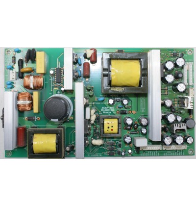 ACRP-32S, WARECUBE, P1.1(060504), POWER BOARD, CREA, DECKTRON DL37SH AV371PD, ATEC AV371DS