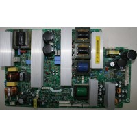 SAMSUNG  BN96-01801B , BN96-01801A , PSPF501B01A , SAMSUNG PLAZMA TV POWER BOARD