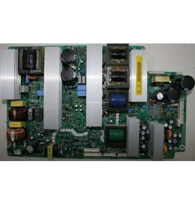SAMSUNG  BN96-01801B , BN96-01801A , PSPF501B01A , SAMSUNG PLAZMA TV POWER BOARD