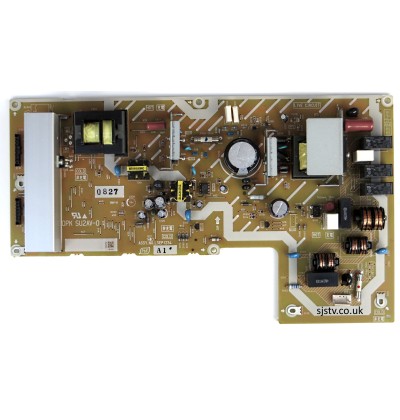  PSU PANASONIC TX-37LZD70 LCD TV DPK SU2AV-0 LSJB1234-0 LSEP1234 POWER BOARD