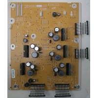 TNPA4257 1 AP PANASONIC TX-37LZD70 SUB POWER BOARD