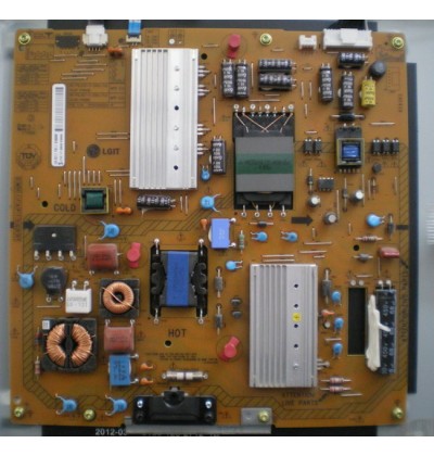 PHILIPS 3PAGC00005A-R PLDF-P104B,PLDH-P106B 42PFL4307K/12 POWER BOARD