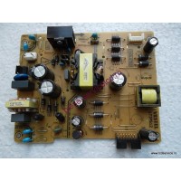 17IPS12 , 23321125 , 27526794 , VESTEL , VES400UNDS-2D-N01 , Power Board ,(2414)-VP1