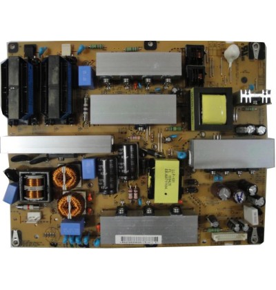  EAX61124202/2 REV 1.1, EAY60990101, EAY60869304 ,  T370HW03 V.B, LG Lcd tv power board, LG37LD420, 37LD450 , 37LD420-Z