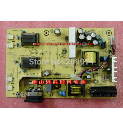 L222WS L222WS L222W 715G2703-1 POWER BOARD