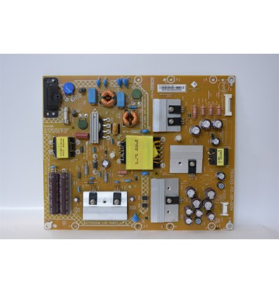 715G6353-P01-001-002H, PLTVDP331XAU1, 40PFK4509 ,Philips , POWER BOARD ,(2426)