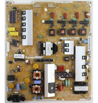 SAMSUNG , BN44-00427A , PD46B2_BSM, Power Supply, LED Board, LTJ460HW01-J, UE46D6500VS , UE46D7000 , POWER BOARD (2432)