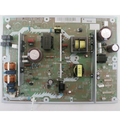 LSEP1290 , MC106S16S13 , MC106F16R13 , LSJB1290-1 , MD-42HF13PE2 , PANASONIC , TX-P42VT20E , Power Board , Besleme Kartı