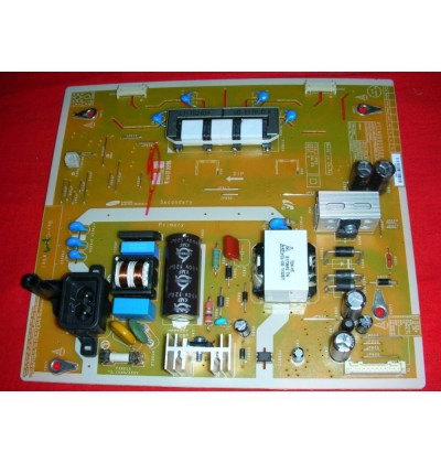 T24_LIPS2 , V71A00023500 , PSIV400601A , V236H1-L03 , Toshiba Lcd tv Power Board , 24HV10G