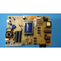 23269688 , 17IPS62 , 150115R2 , Power board Supply , Vestel , VES315WNDL-2D-N02 , Finlux 32FX410H , 32  Uydu Alıcılı Led tv