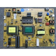 VESTEL , 17IPS20 , 23321130 , 27561349 , 17IPS20 , 071114 R9 , Power Board , VES430QNEL-2D-U01 , 23313936 , HI-LEVEL 43UHL900 , Hi-Level 43UHL900 UHD Smart Slim Led Tv