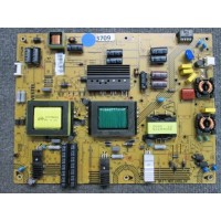 VESTEL , 17IPS20 , 23321130 , 27561349 , 17IPS20 , 071114 R9 , Power Board , VES430QNEL-2D-U01 , 23313936 , HI-LEVEL 43UHL900 , Hi-Level 43UHL900 UHD Smart Slim Led Tv