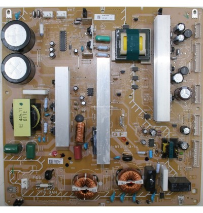 1-873-813-14 , A1362549C , SONY , KDL-46W3000 , LCD , LTY460HT LH1 , Power Board , Besleme 