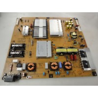 LGP60-13P , EAX64908201 (1.7) , LG , 60LN575S , Power Board , Besleme Kartı