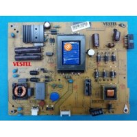 17IPS71 , 23172651 , 17IPS71 , 27228911 , 181113R3 , Power Board , VES315WNVL-01-B , LC320DXJ-SFE1 , VESTEL SATELLITE 32PH5065 , 32 DVB-S LED LCD TV