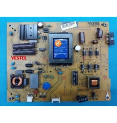 17IPS71 , 23172651 , 17IPS71 , 27228911 , 181113R3 , Power Board , VES315WNVL-01-B , LC320DXJ-SFE1 , VESTEL SATELLITE 32PH5065 , 32 DVB-S LED LCD TV