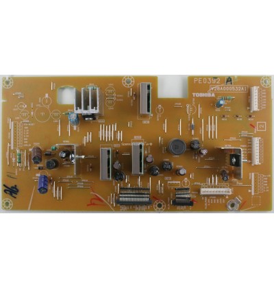 V28A000532A1 , PE0392 , TOSHIBA , 32C3500P , 32A3000P , 40C3500P , 32C3005P , Power Board