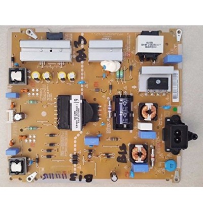 EAX66793401 (1.6), EAY64229801, LGP49DIMU-16CH2, LG 49UH650V POWER BOARD