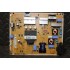 LG EAX66822801 (1.7) EAY64348601 Power Supply Board 