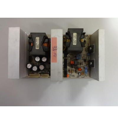 Z4H194-07 , ARÇELİK , 106-531B FHD VD , LCD , LC420WUN SA A1 , Power Board , Besleme Kartı , PSU , 2515