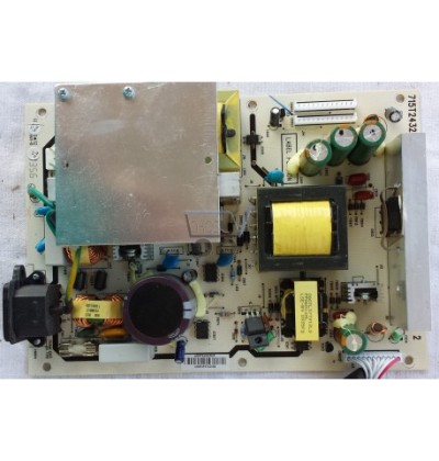 715T2432-3 , PHILIPS , BDL4231 , LC420WXN SB A1 , Power Board , Besleme Kartı , PSU