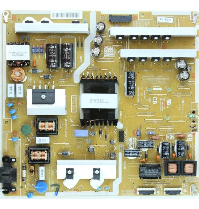 BN44-00727A, REV1.2, L55CQ2_EDY, Power Board, SAMSUNG UE55H8000ST
