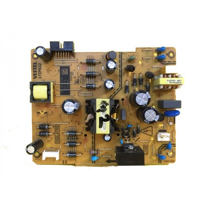 17IPS12 , 23321119 , VESTEL , 48SC7600 , VES480UNDS-2D-N11 , Power Board , Besleme Kartı , PSU