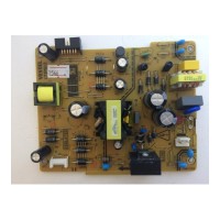 17IPS12 , 23281584 , VESTEL , SEG , 43SC7600 SMART , 43FB5000 , 43FB5000 , Power Board , Besleme 