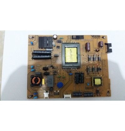  17IPS71 , 27484544, 23216466 VESTEL POWER BOARD , 2542