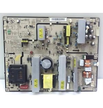 Samsung Bn44-00167a Power Supply Board Sip400b ,(2547)