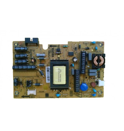 23185922, 23185924, 17IPS61-3, V1, 160913, Vestel Led TV Power Board