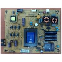 17IPS71, 23220962, VESTEL SMART 40FA7100 40" LED TV, POWER BOARD