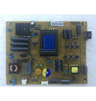 17IPS71 , 23191504 , 181113R3 , Vestel , 42 , 42PF8175 42 LED TV , VES420UNVL-3D-S01 , Power board